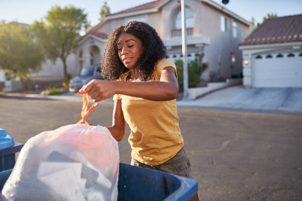Best Attic Cleanout Services  in Springdale, PA