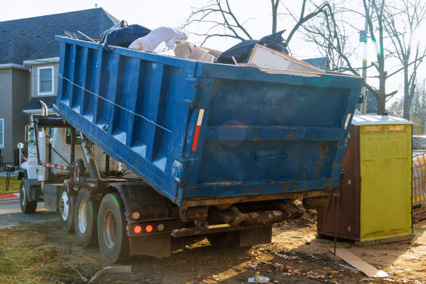 Best Household Junk Removal  in Springdale, PA