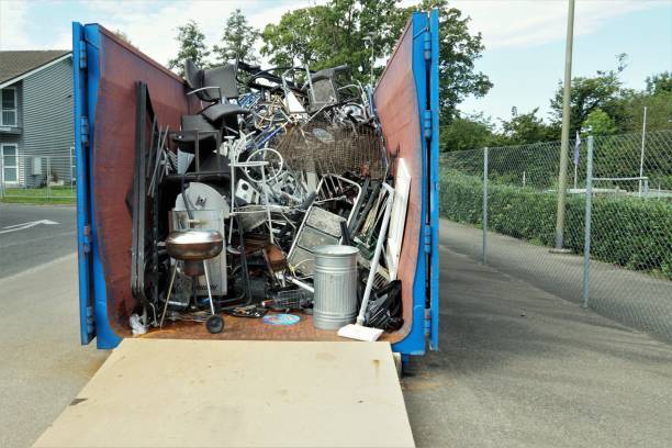 Best Full-Service Junk Removal  in Springdale, PA