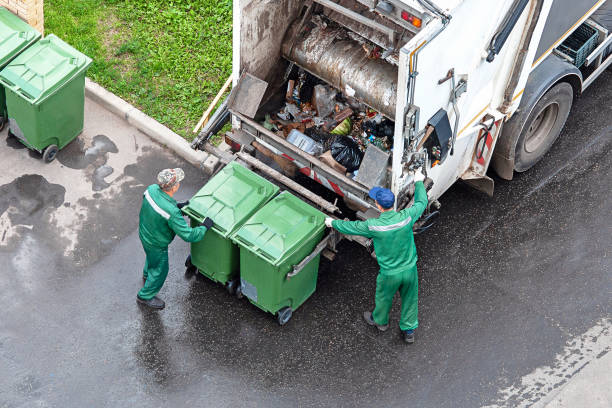 Best Basement Cleanout Services  in Springdale, PA