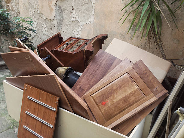 Best Office Junk Removal  in Springdale, PA
